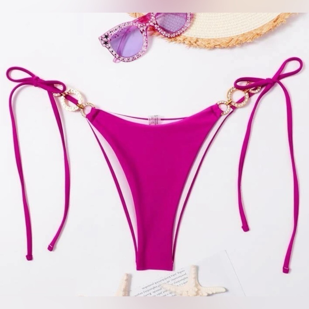 ‼️CLEARANCE SALE BIKINI Bottoms